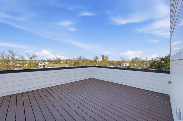 4208 Fox Street, Houston, TX 77003