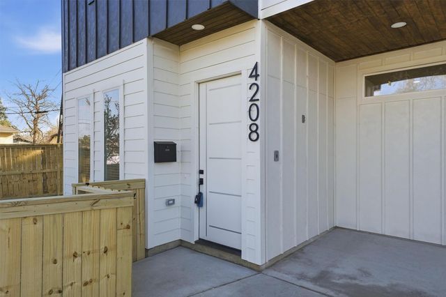 4208 Fox Street, Houston, TX 77003