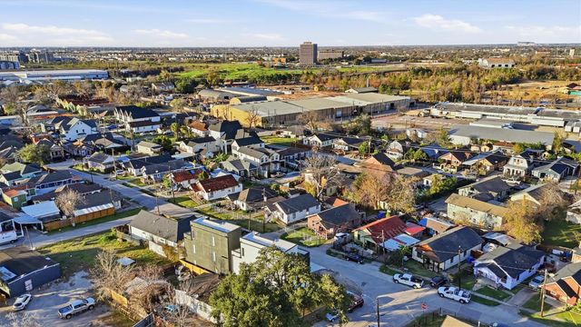 4208 Fox Street, Houston, TX 77003