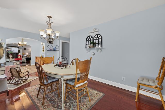255 Sandy Rd, Dover, TN 37058