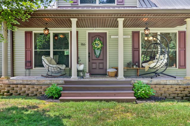 255 Sandy Rd, Dover, TN 37058