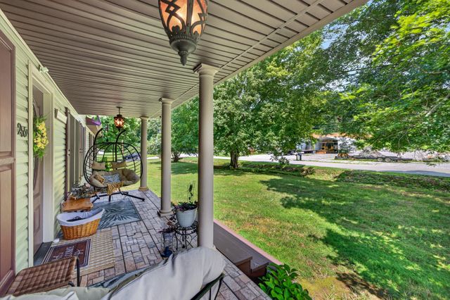 255 Sandy Rd, Dover, TN 37058