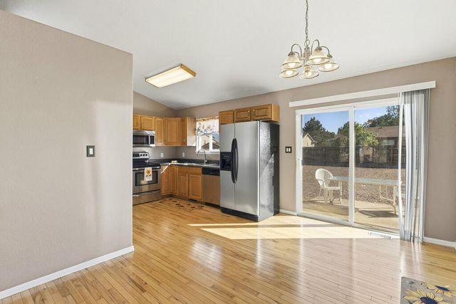 712 S Fleming Dr, Pueblo West, CO 81007
