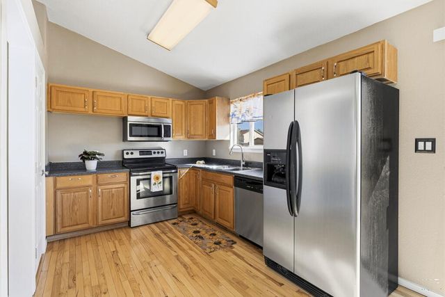 712 S Fleming Dr, Pueblo West, CO 81007