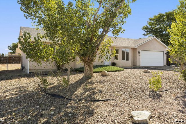 712 S Fleming Dr, Pueblo West, CO 81007