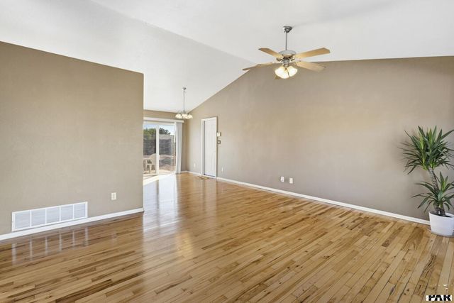 712 S Fleming Dr, Pueblo West, CO 81007