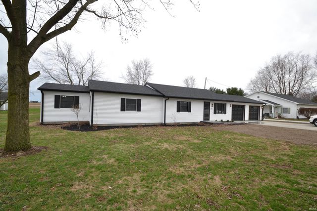 403 E Elm Street, Sharpsville, IN 46068