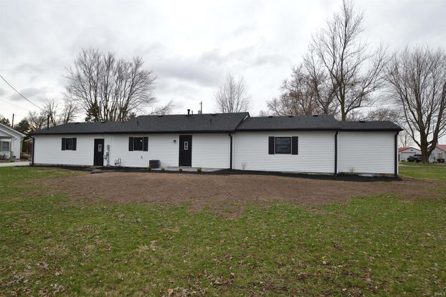 403 E Elm Street, Sharpsville, IN 46068