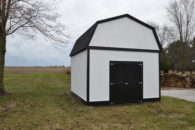 403 E Elm Street, Sharpsville, IN 46068