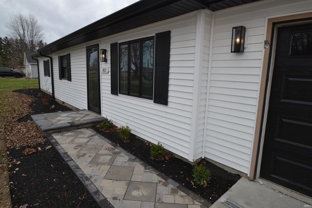 403 E Elm Street, Sharpsville, IN 46068