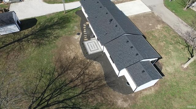 403 E Elm Street, Sharpsville, IN 46068