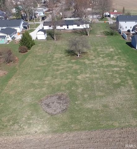 403 E Elm Street, Sharpsville, IN 46068