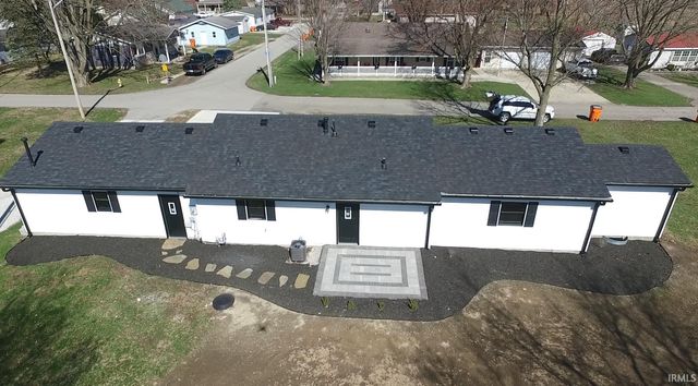 403 E Elm Street, Sharpsville, IN 46068