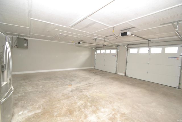 403 E Elm Street, Sharpsville, IN 46068