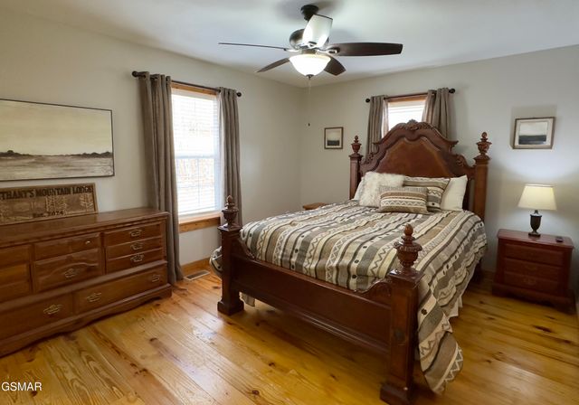 146 Hollow Road, Cosby, TN 37722