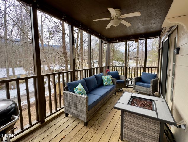 146 Hollow Road, Cosby, TN 37722