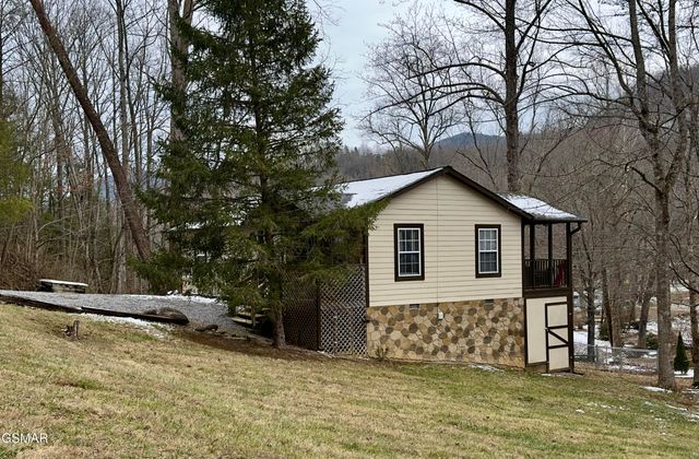 146 Hollow Road, Cosby, TN 37722