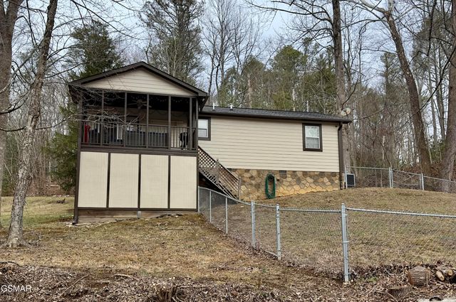 146 Hollow Road, Cosby, TN 37722