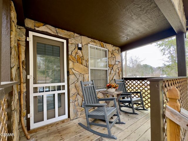 146 Hollow Road, Cosby, TN 37722