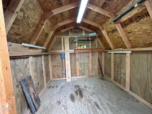 146 Hollow Road, Cosby, TN 37722