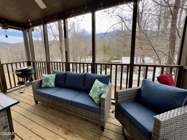 146 Hollow Road, Cosby, TN 37722