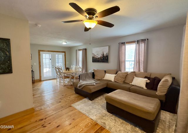 146 Hollow Road, Cosby, TN 37722