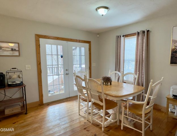 146 Hollow Road, Cosby, TN 37722