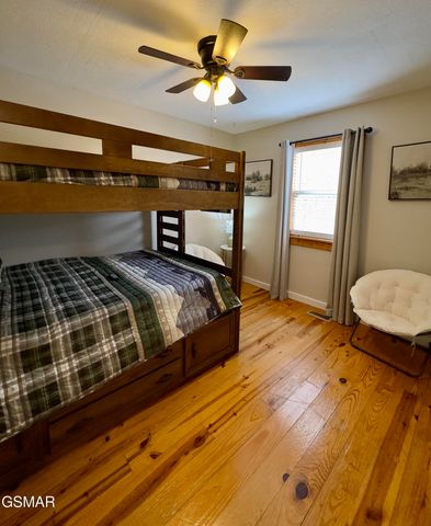 146 Hollow Road, Cosby, TN 37722