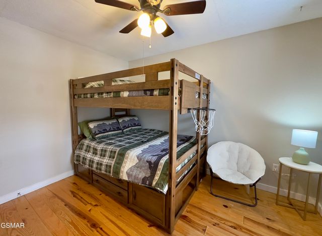 146 Hollow Road, Cosby, TN 37722