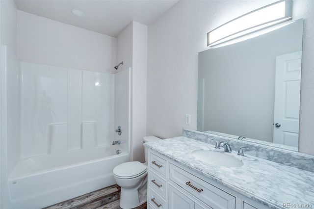 818 E Cucharras, Colorado Springs, CO 80903