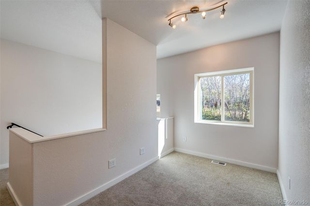 818 E Cucharras, Colorado Springs, CO 80903