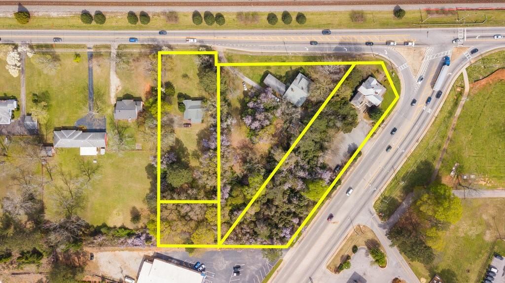 3590 HIGHWAY 42, Locust Grove, GA 30248