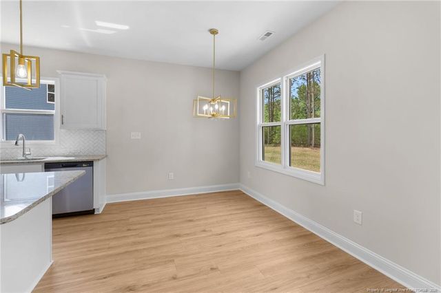 7822 Iron Court, Fayetteville, NC 28306
