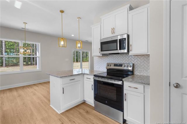 7822 Iron Court, Fayetteville, NC 28306