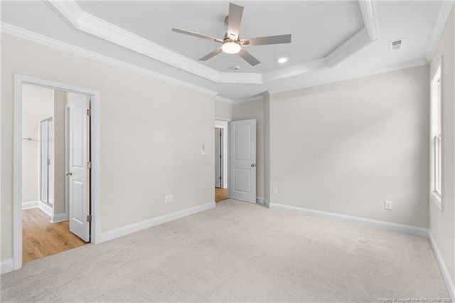 7822 Iron Court, Fayetteville, NC 28306