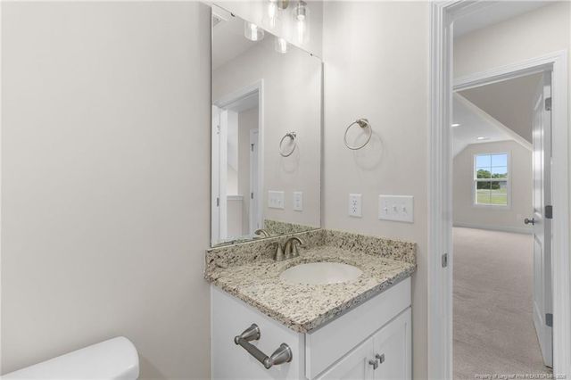 7822 Iron Court, Fayetteville, NC 28306