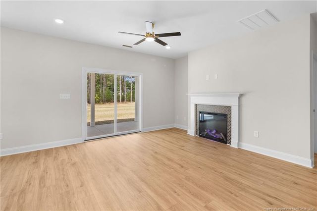 7822 Iron Court, Fayetteville, NC 28306
