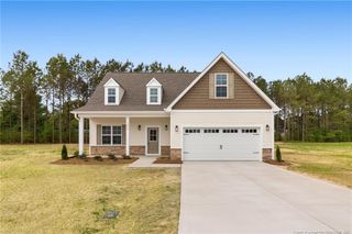 7822 Iron Court, Fayetteville, NC 28306