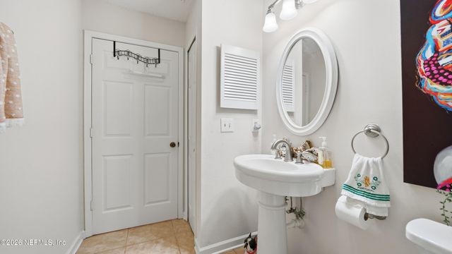 100 IRONWOOD Drive 114, Ponte Vedra Beach, FL 32082