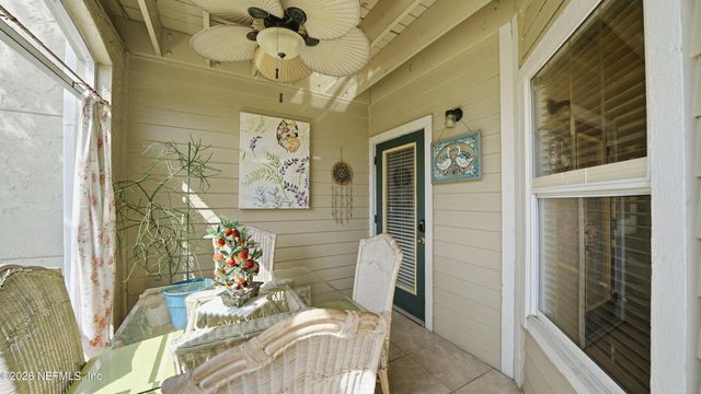 100 IRONWOOD Drive 114, Ponte Vedra Beach, FL 32082