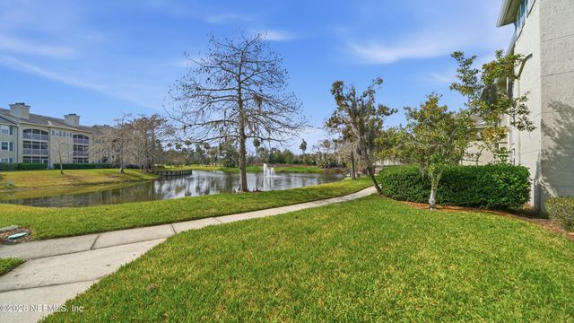 100 IRONWOOD Drive 114, Ponte Vedra Beach, FL 32082