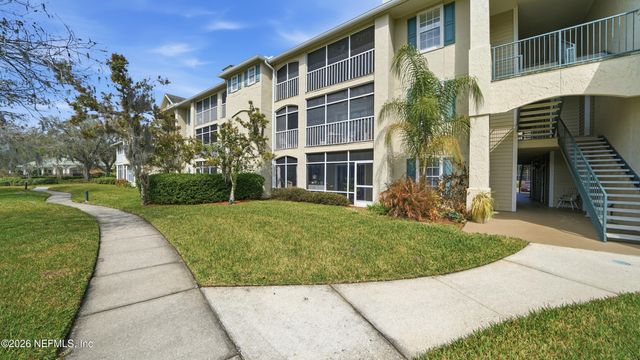 100 IRONWOOD Drive 114, Ponte Vedra Beach, FL 32082