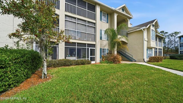 100 IRONWOOD Drive 114, Ponte Vedra Beach, FL 32082