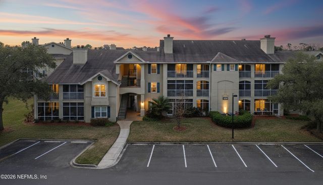 100 IRONWOOD Drive 114, Ponte Vedra Beach, FL 32082