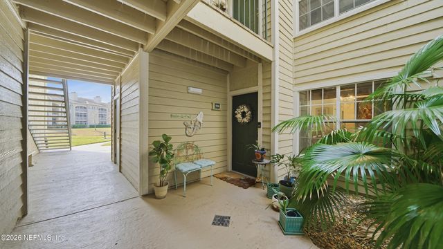 100 IRONWOOD Drive 114, Ponte Vedra Beach, FL 32082