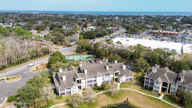 100 IRONWOOD Drive 114, Ponte Vedra Beach, FL 32082