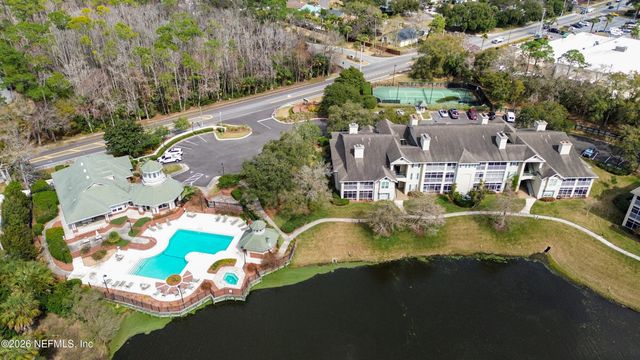 100 IRONWOOD Drive 114, Ponte Vedra Beach, FL 32082