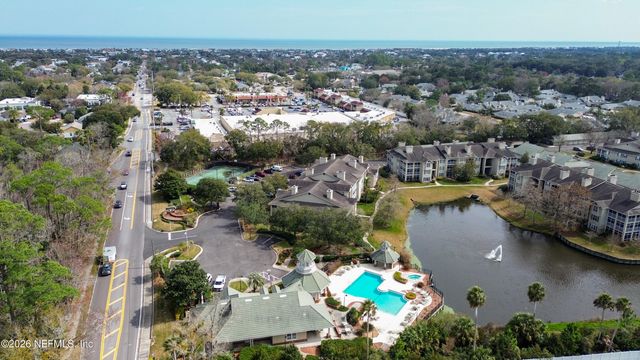 100 IRONWOOD Drive 114, Ponte Vedra Beach, FL 32082