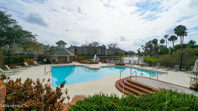 100 IRONWOOD Drive 114, Ponte Vedra Beach, FL 32082