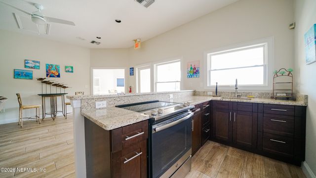 100 IRONWOOD Drive 114, Ponte Vedra Beach, FL 32082